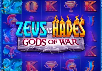 Valley of the Gods - игровой автомат онлайн от Yggdrasil с RTP 96.2%