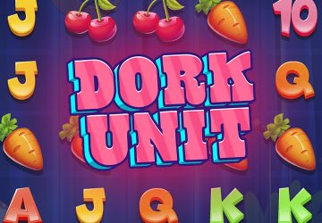 Book of Dead - игровой автомат онлайн от Play'n GO с RTP 96.21%
